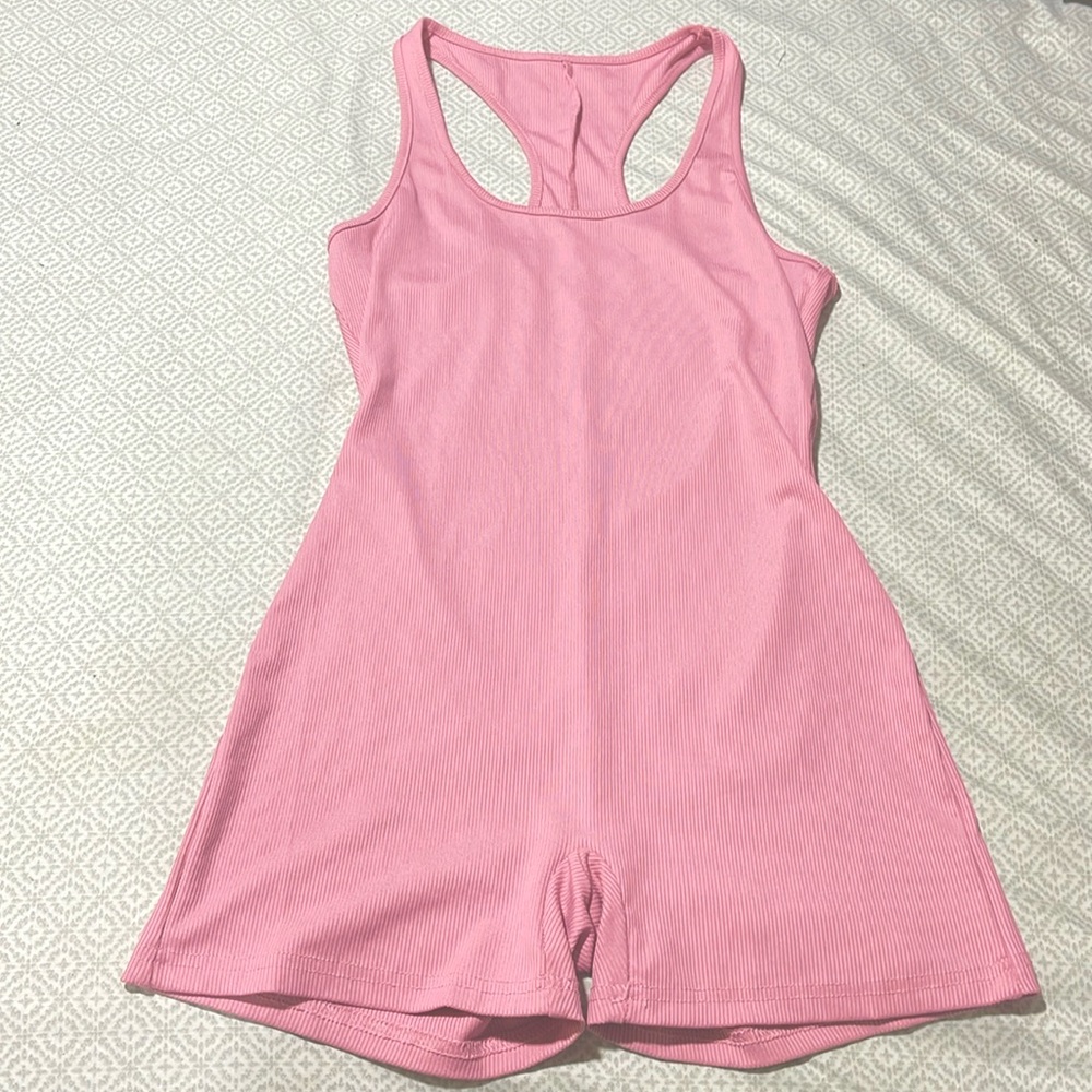 Bodysuit